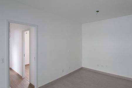Sala de apartamento à venda com 3 quartos, 80m² em Pampulha, Belo Horizonte
