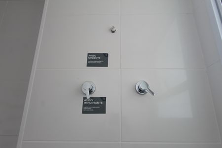Apartamento à venda com 80m², 3 quartos e 2 vagasBanheiro Social