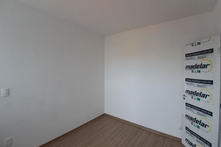 Apartamento à venda com 80m², 3 quartos e 2 vagasQuarto 2
