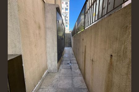 Apartamento à venda com 39m², 2 quartos e 1 vagaÁrea comum
