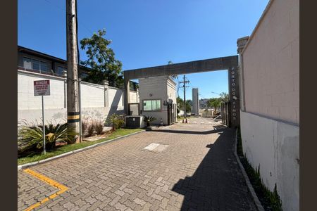 Apartamento à venda com 39m², 2 quartos e 1 vagaFachada