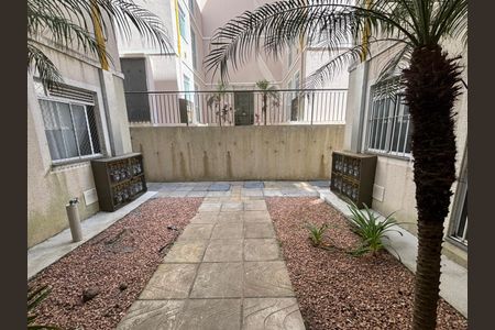 Apartamento à venda com 39m², 2 quartos e 1 vagaÁrea comum