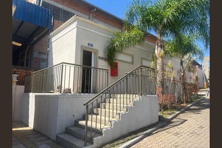Apartamento à venda com 39m², 2 quartos e 1 vagaLixeira