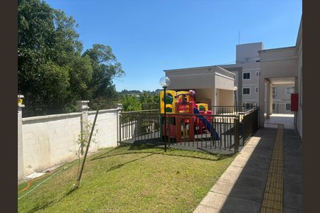 Apartamento à venda com 39m², 2 quartos e 1 vagaÁrea comum - Playground