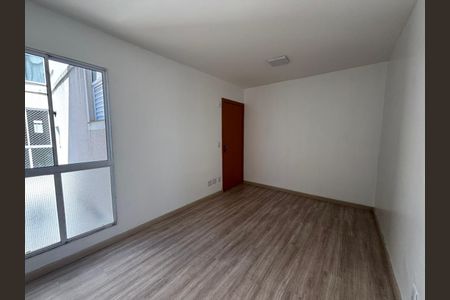 Sala de apartamento à venda com 2 quartos, 39m² em Rondônia, Novo Hamburgo