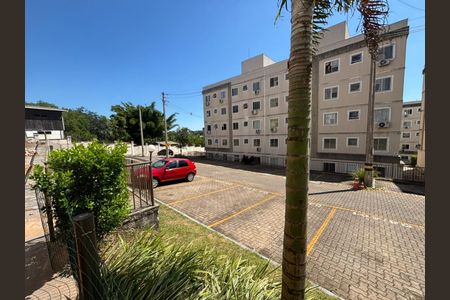 Apartamento à venda com 39m², 2 quartos e 1 vagaGaragem/área comum