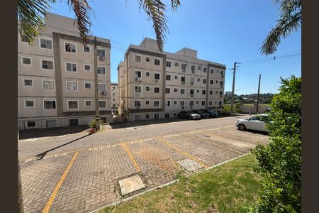 Apartamento à venda com 39m², 2 quartos e 1 vagaGaragem/área comum