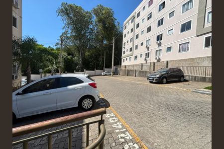 Apartamento à venda com 39m², 2 quartos e 1 vagaGaragem/área comum