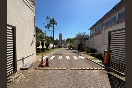 Apartamento à venda com 39m², 2 quartos e 1 vagaÁrea comum