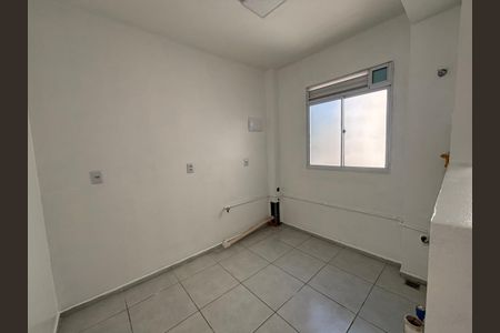 Apartamento à venda com 39m², 2 quartos e 1 vagaCozinha 