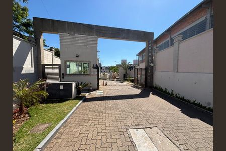 Apartamento à venda com 39m², 2 quartos e 1 vagaFachada