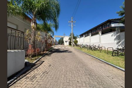 Apartamento à venda com 39m², 2 quartos e 1 vagaÁrea comum