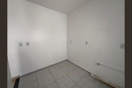 Apartamento à venda com 39m², 2 quartos e 1 vagaCozinha