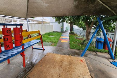 Apartamento para alugar com 43m², 2 quartos e 1 vagaÁrea comum - Playground