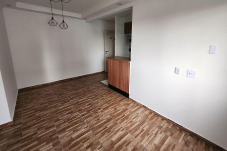 Apartamento para alugar com 43m², 2 quartos e 1 vagaSala