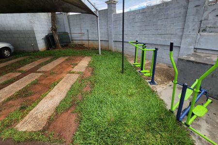 Apartamento para alugar com 43m², 2 quartos e 1 vagaÁrea comum