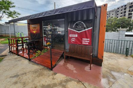 Apartamento para alugar com 43m², 2 quartos e 1 vagaÁrea comum