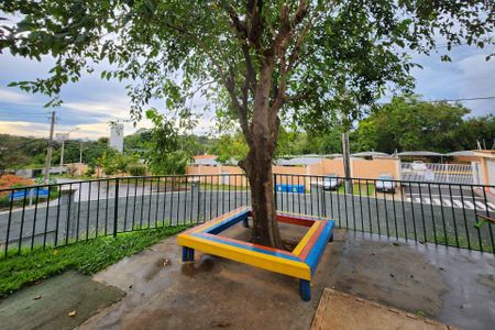 Apartamento para alugar com 43m², 2 quartos e 1 vagaÁrea comum - Playground