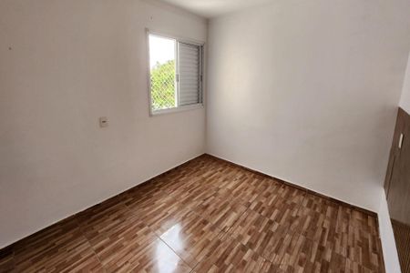 Apartamento para alugar com 43m², 2 quartos e 1 vagaQuarto 2