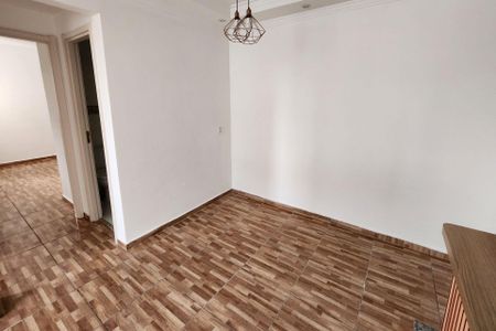 Apartamento para alugar com 43m², 2 quartos e 1 vagaSala de Jantar