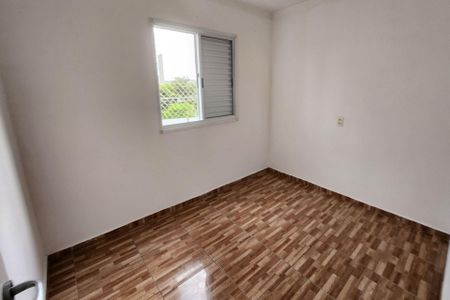 Quarto 1 de apartamento para alugar com 2 quartos, 43m² em Loteamento Novo Angulo, Hortolândia