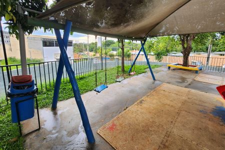 Apartamento para alugar com 43m², 2 quartos e 1 vagaÁrea comum - Playground