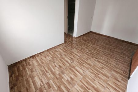 Sala de apartamento para alugar com 2 quartos, 43m² em Loteamento Novo Angulo, Hortolândia