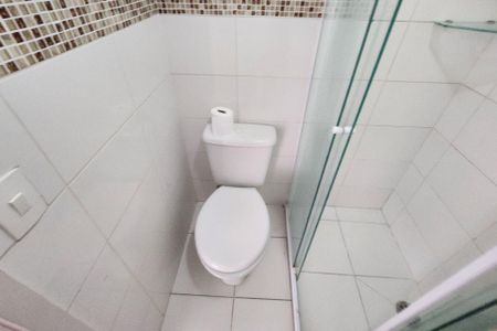 Apartamento para alugar com 43m², 2 quartos e 1 vagaBanheiro
