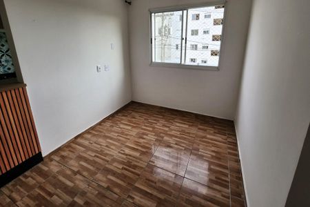 Apartamento para alugar com 43m², 2 quartos e 1 vagaSala