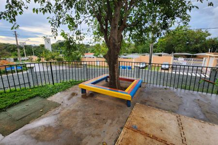 Apartamento para alugar com 43m², 2 quartos e 1 vagaÁrea comum - Playground