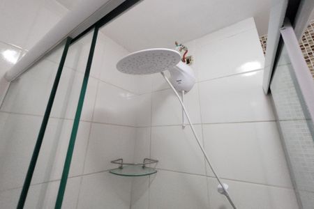 Apartamento para alugar com 43m², 2 quartos e 1 vagaBanheiro