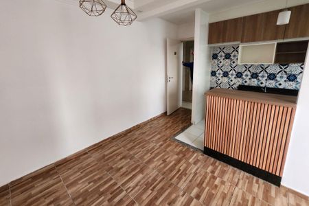 Apartamento para alugar com 43m², 2 quartos e 1 vagaSala de Jantar