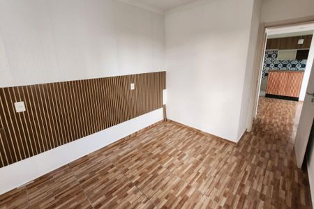 Apartamento para alugar com 43m², 2 quartos e 1 vagaQuarto 2