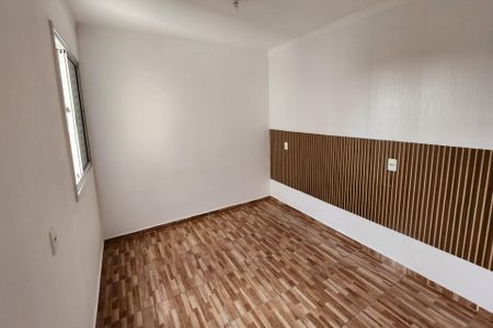 Apartamento para alugar com 43m², 2 quartos e 1 vagaQuarto 2