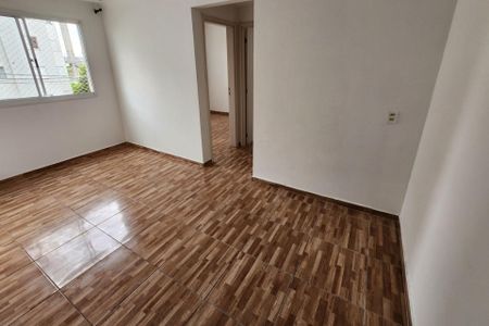 Sala de Jantar de apartamento para alugar com 2 quartos, 43m² em Loteamento Novo Angulo, Hortolândia