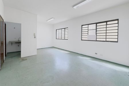 Kitnet/Studio para alugar com 1 quarto, 35m² em Jardim das Industrias, São José dos Campos