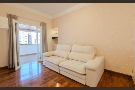 Apartamento à venda com 4 quartos, 580m² em Cambuí, Campinas