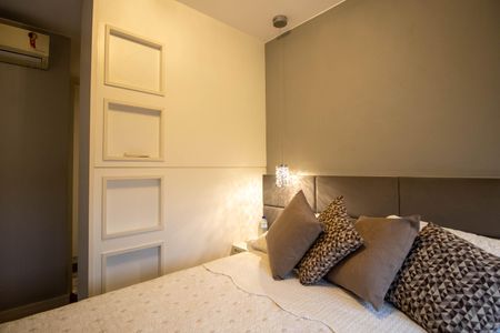 Apartamento à venda com 65m², 2 quartos e 1 vagaSuíte 