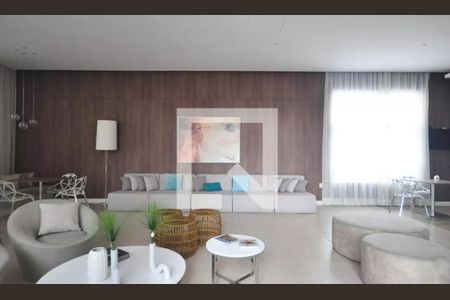 Apartamento à venda com 65m², 2 quartos e 1 vagaÁrea comum - Salão de festas