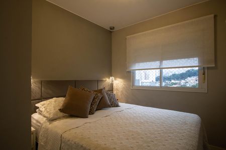 Apartamento à venda com 65m², 2 quartos e 1 vagaSuíte 