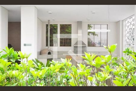 Apartamento à venda com 65m², 2 quartos e 1 vagaÁrea comum - Churrasqueira