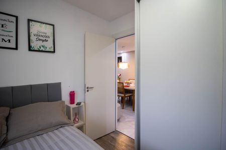 Apartamento à venda com 65m², 2 quartos e 1 vagaQuarto 