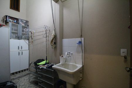 Casa de condomínio à venda com 118m², 3 quartos e 1 vagaÁrea de serviço