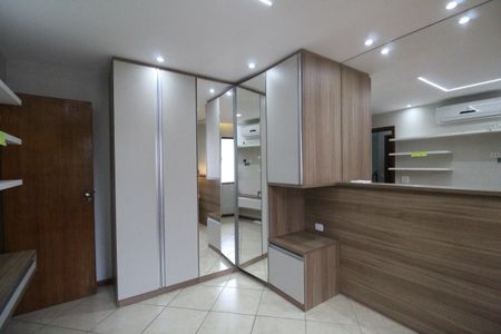 Casa de condomínio à venda com 118m², 3 quartos e 1 vagaQuarto 2