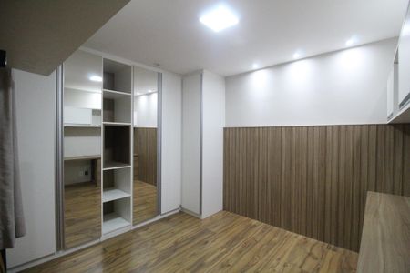 Quarto 1 de casa de condomínio à venda com 3 quartos, 118m² em Pechincha, Rio de Janeiro