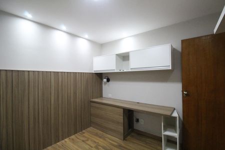 Casa de condomínio à venda com 118m², 3 quartos e 1 vagaQuarto 1
