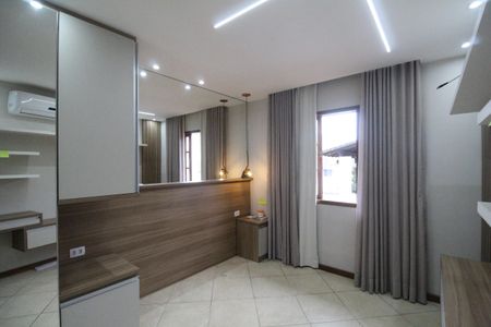 Casa de condomínio à venda com 118m², 3 quartos e 1 vagaQuarto 2