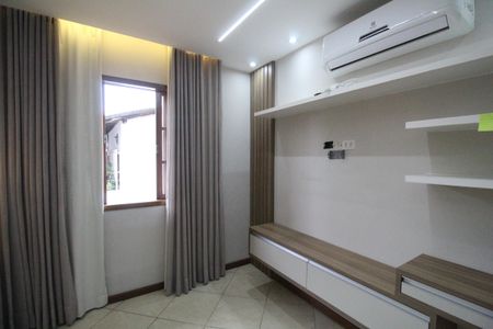 Casa de condomínio à venda com 118m², 3 quartos e 1 vagaQuarto 2