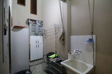 Casa de condomínio à venda com 118m², 3 quartos e 1 vagaÁrea de serviço