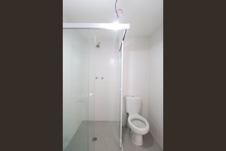 Studio para alugar com 26m², 1 quarto e sem vagaBanheiro